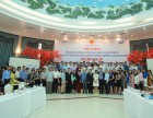 Với dự án Sẵn Sàng, thanh niên đang tiên phong trong thích ứng biến đổi khí hậu vùng đồng bằng sông Hồng