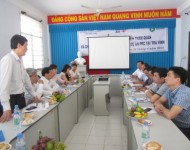 Giao lưu tăng cường quan hệ hợp tác đối tác giữa đồng bằng sông Hồng và đồng bằng sông Cửu Long