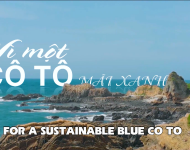 JOURNEY FOR A SUSTAINABLE BLUE CO TO